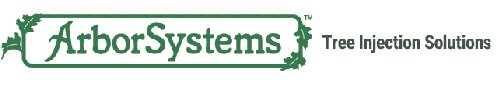 Arbor Systems Tree Injection Solutions