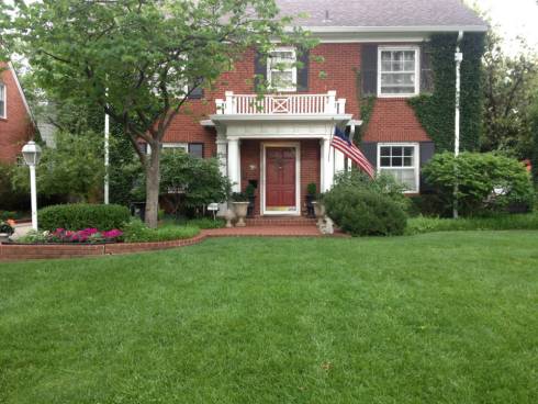 Lawn service in Wichita, KS Lawn service in Wichita, KS