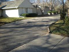 Yard cleanup Wichita KS